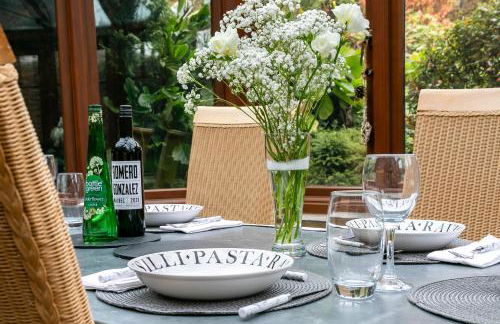 Cherry Tree Cottage - 3 Bed Countryside Retreat! - Foto 36