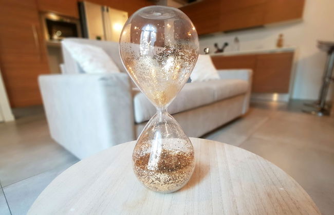 Design Central Apartment - Foto 24