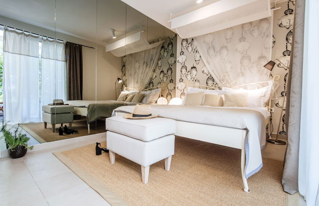 Villa Mirakul - Foto 17