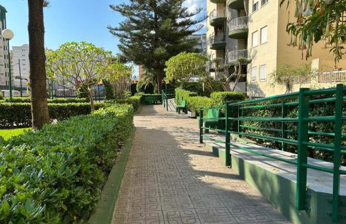 Apartamentos Sorolla - Foto 18