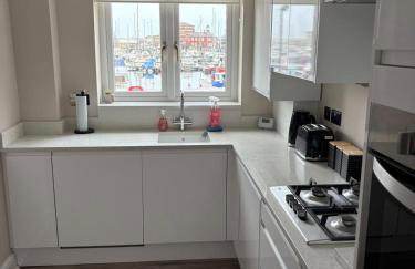 Hartlepool Marina View Apartment - Foto 31