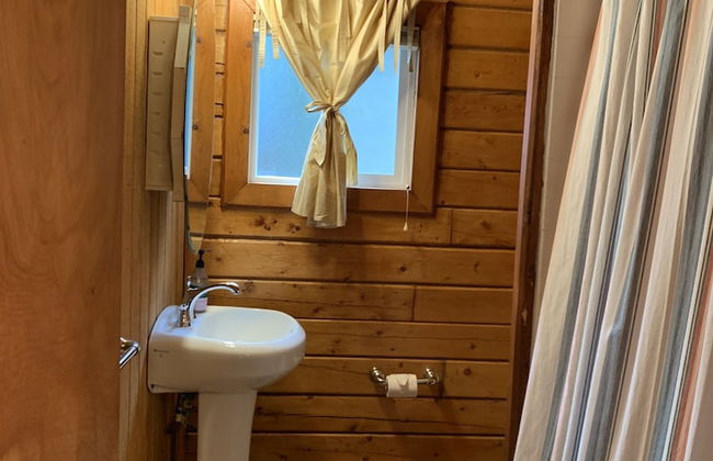 Joy's Kenai River Cabins - Foto 48