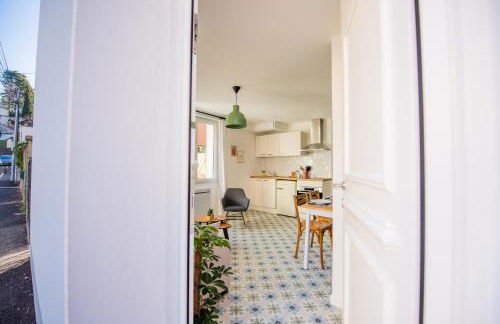 Casita - Comme une petite maison - Parking gratuit - Foto 16