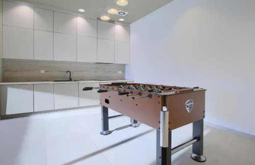 Good Pearl Gąski Let's Sea Baltic Park - Foto 50