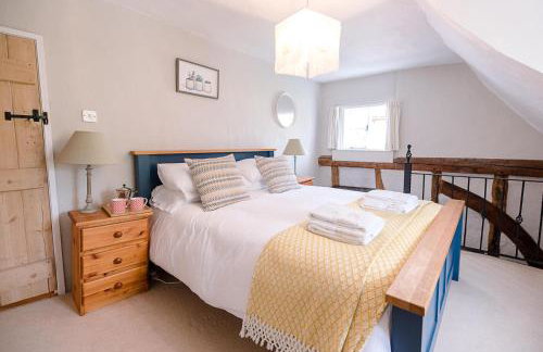 Lavender Cottage, Middleton - Foto 53