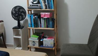 Apto Aconchegante - Foto 2