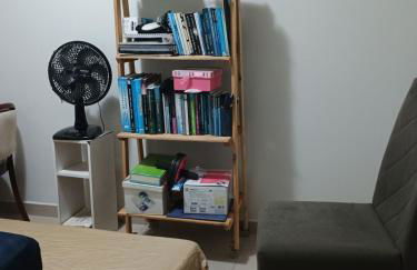 Apto Aconchegante - Foto 2