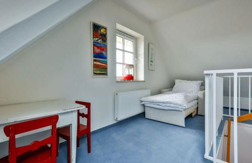 Ferienwohnung-Sandblume-mit-Meerblick - Foto 23