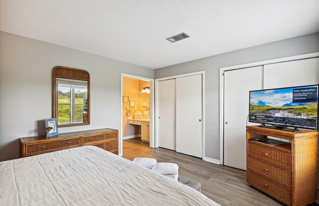 Sandpiper Cove 4117 2 Bedroom Condo by RedAwning - Foto 7