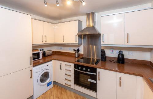 Abodebed - Handleys Court - Foto 49