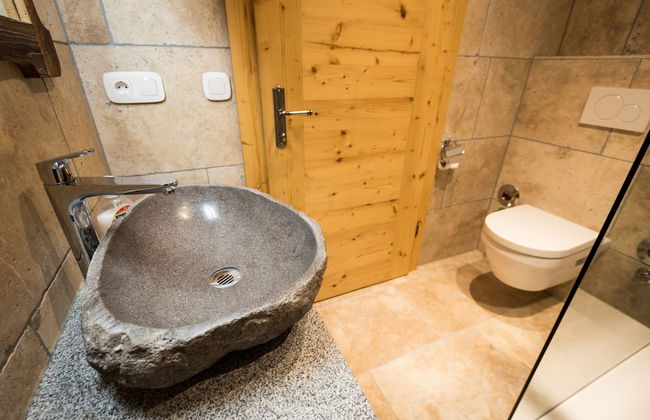 Gletscher Appartements - Foto 57