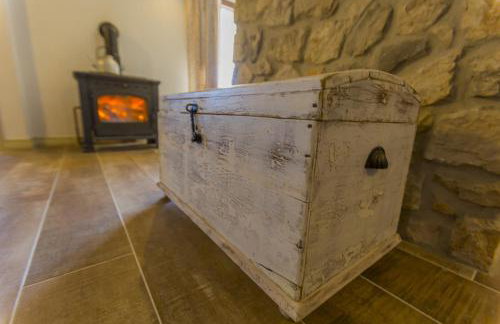 Rustic Villa Fragola with heated pool - Foto 22