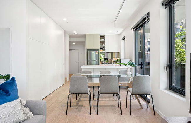 Palmerston St Apartments by Urban Rest - Photo 30