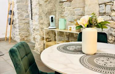 SH Apartments - Einzigartiges Loft in der Altstadt - Foto 17