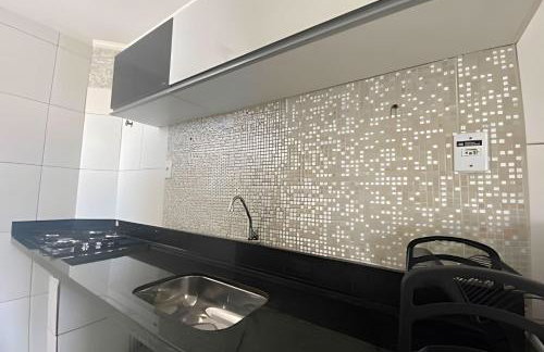 Apartamento aconchegante para 6 pessoas - Foto 17