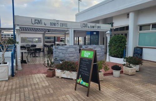 Luxuriöse Wohnung mit Meerblick in Playa Paraiso - Foto 35