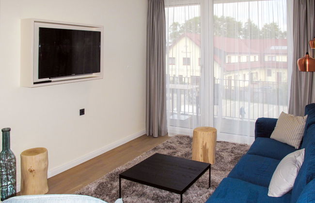 Maremüritz-Aurora Landsicht - Foto 9