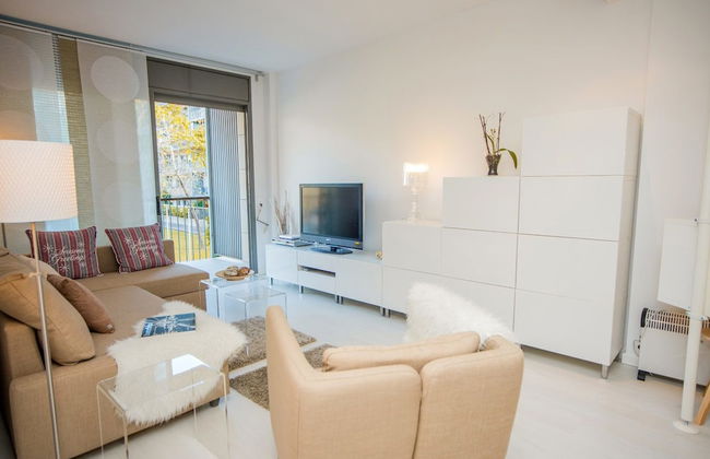 Opening Doors Pueblonuevo - Foto 12