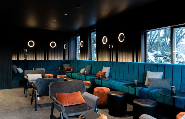 Elk at Falls - Photo 62