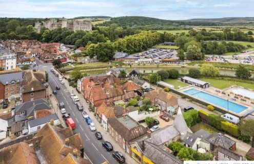 Angel Cottage in stunning Arundel - Foto 35