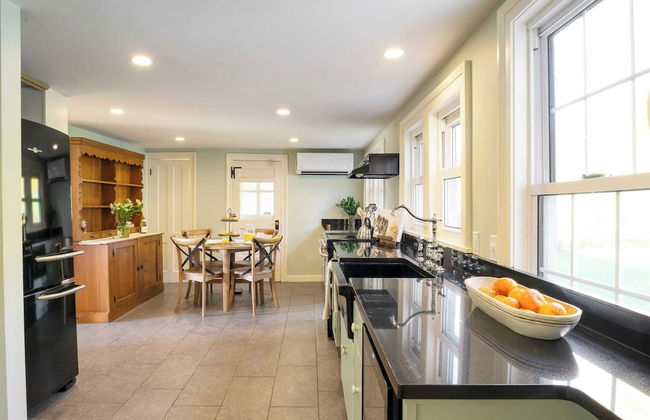 Whitney by Avantstay Private Berkshires Estate - Foto 10