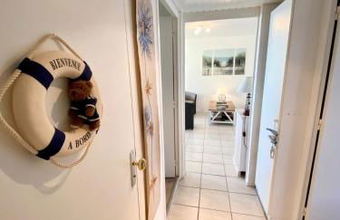 Superbe T3 Cosy Vue mer 180 - Foto 21