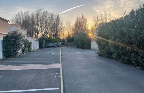 Residence du Grand Large - Foto 12