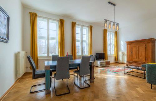 Fürstlich Wohnen am Circus mit Blick zur Granitz - Photo 11