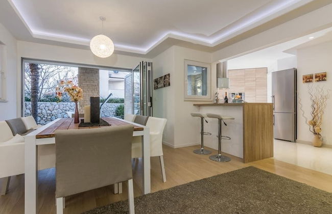 Luxury Villa White Rose with the Pool - Foto 14