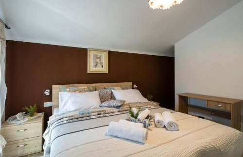 Madonnina Comfortable Holiday Residence - Foto 33