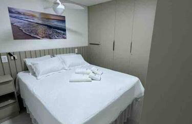 Lindo flat no compact Tambaú 8 andar em Tambaú vista para o mar - Foto 19