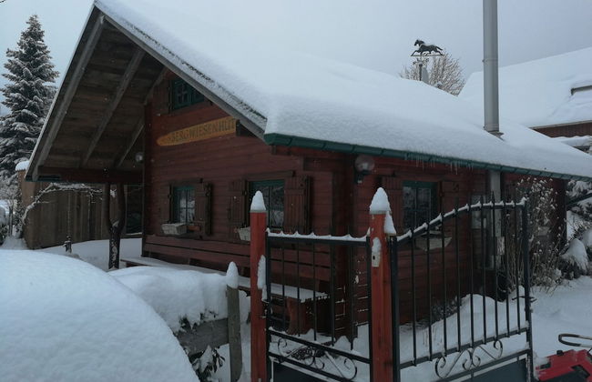 Bergwiesenhütte (Wilkommen für Biker) - Foto 24