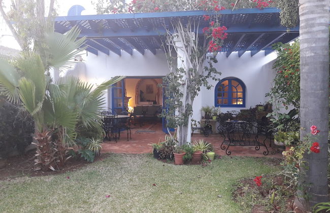 Bouznika Bay Villa - Photo 23