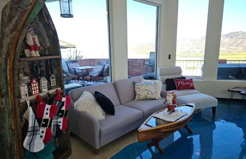 Max View, Million Dollar Lake Views! - Foto 7