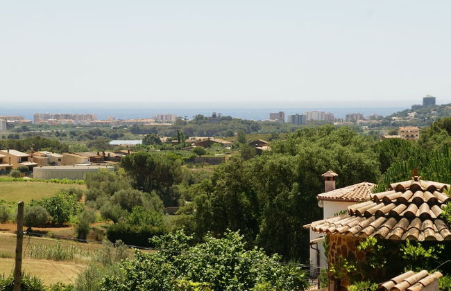 Cozy Holiday Home in Calonge With Private Pool - Foto 28