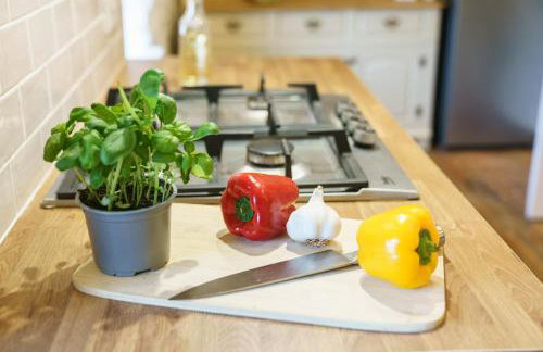 Brynarth Country Cottages - Foto 38