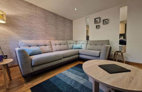 Cosy two bedroom apartment - Foto 9