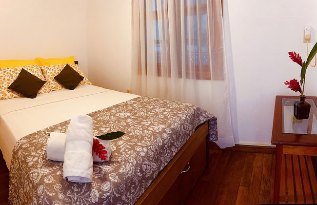 Apartamentos Casa Le Parc - Foto 5