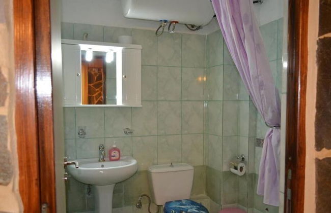 Apartments Zoumperi - Foto 40