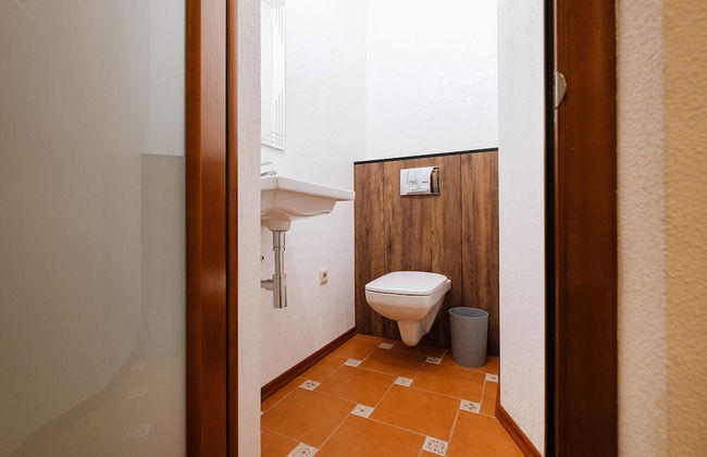 CityApartments Kyiv Poznyaki - Foto 20