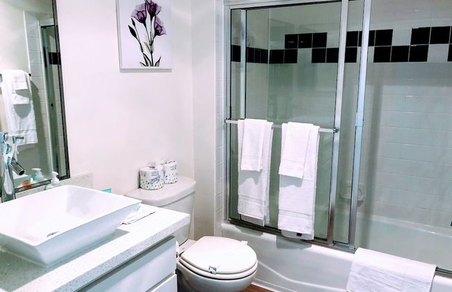 Luxury Suites - Heart of Beverly Hills - Foto 24