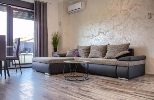 Luksuzni Apartmani Asi s bazenom - Foto 55