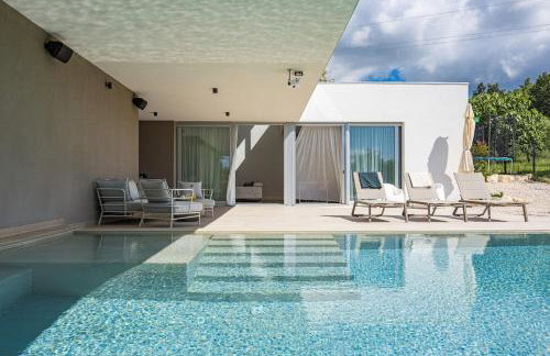 Villa Tie Vižinada - Parenzo by Irundo - Foto 19