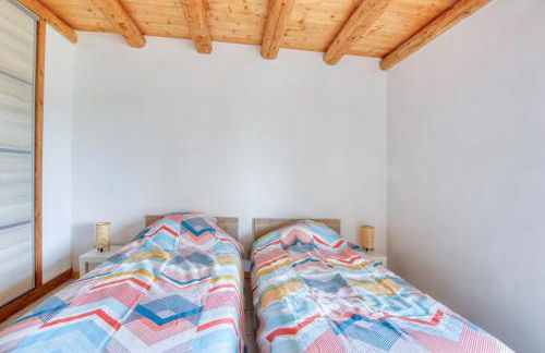 Entre Pins et Soleil - Maison avec piscine privée - Foto 20