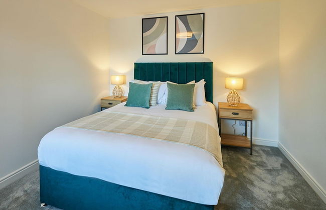 Host Stay Sandstone Cottage - Foto 13