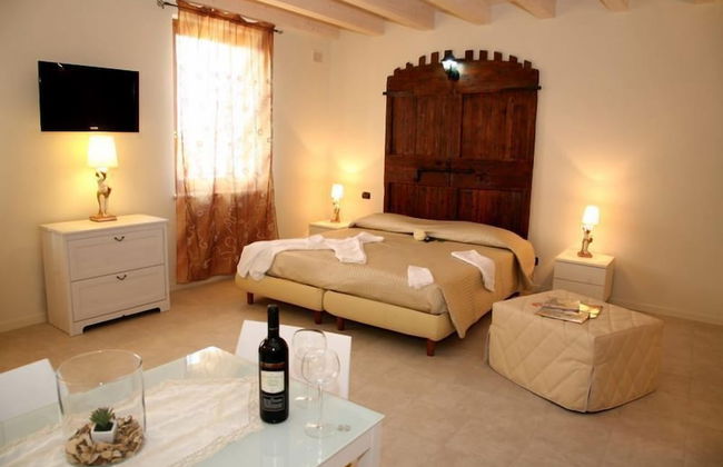 Residence Cà di Capri - Foto 22