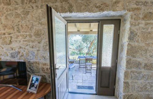 Deluxe Nature Resort Galovi Dvori - Foto 61