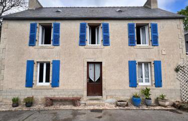 Gîtes du Semeno - Foto 27