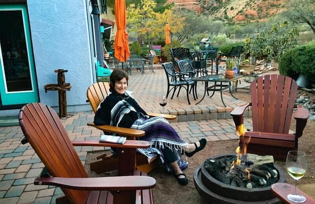 Cozy Cactus Resort ...sorta kinda - Photo 48