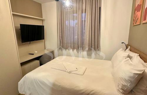 Estadia relax com brinde grátis - Foto 22